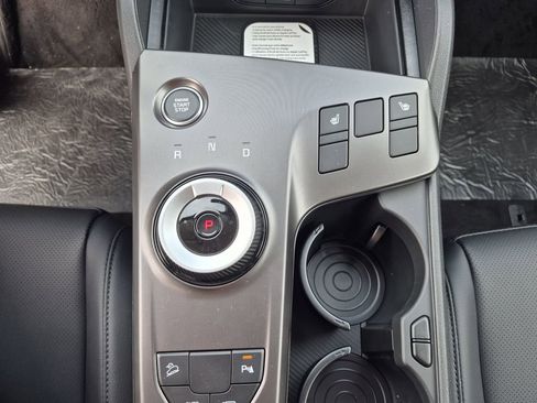 New 2026 Kia Sportage EX image 9