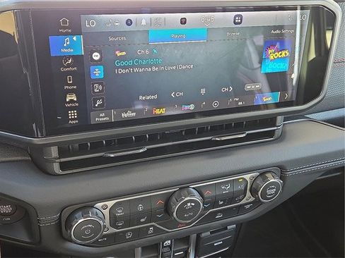 New 2026 Jeep Gladiator Rubicon image 17