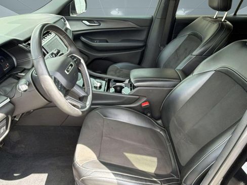 Used 2023 Jeep Grand Cherokee Altitude AWD/4WD image 5