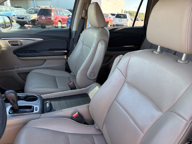 Used 2018 Honda Pilot EX-L image 20