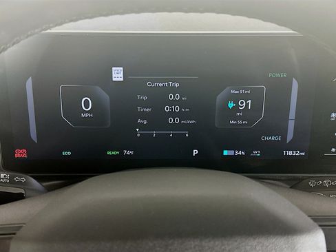 Used 2024 Kia EV9 Light RWD image 19