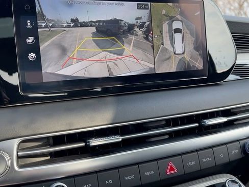 Used 2024 Hyundai Palisade Calligraphy image 29