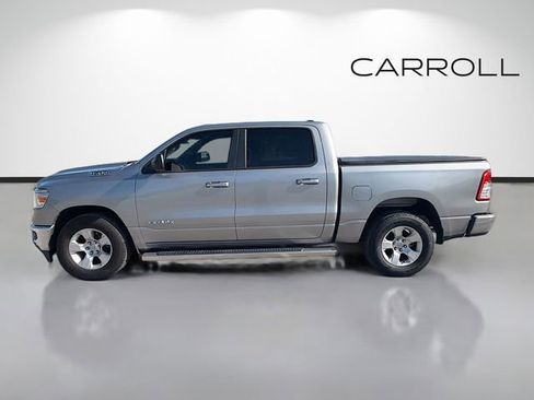 Used 2019 RAM 1500 Big Horn image 6