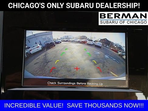 Used 2023 Subaru Forester image 15