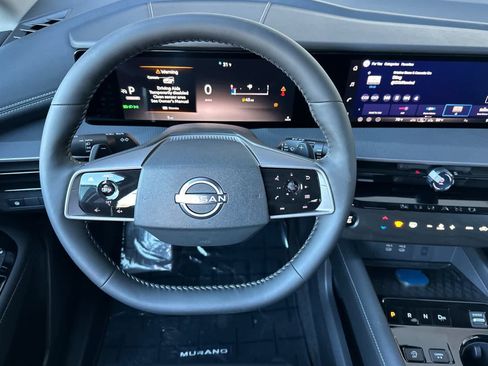 New 2026 Nissan Murano SV image 14