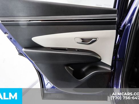 Used 2024 Hyundai Tucson SEL image 56