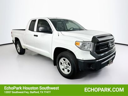 Used 2015 Toyota Tundra SR w/ Tow Package