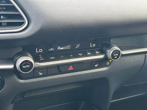 New 2026 MAZDA CX-30 AWD 2.5 S w/ Select Sport Pkg image 24