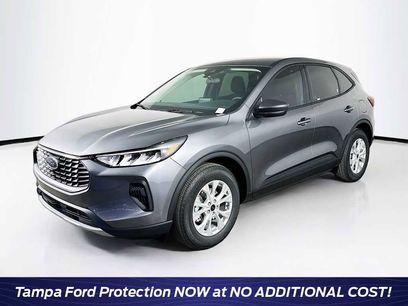 New 2026 Ford Escape Active