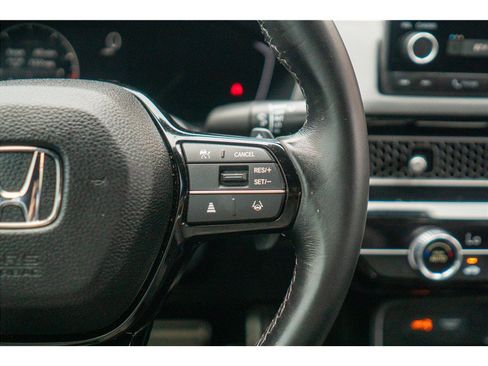 Used 2024 Honda Civic Sport image 13