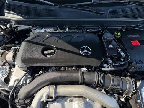 Certified 2026 Mercedes-Benz CLA 250 4MATIC image 22