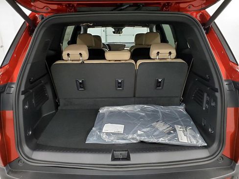 New 2026 Buick Enclave Preferred w/ Power Package image 22