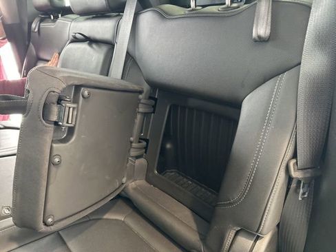 Used 2019 GMC Sierra 1500 SLT w/ SLT Premium Plus Package image 26