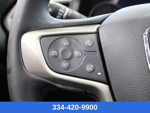 Used 2023 GMC Acadia Denali w/ Denali Ultimate Package image 26