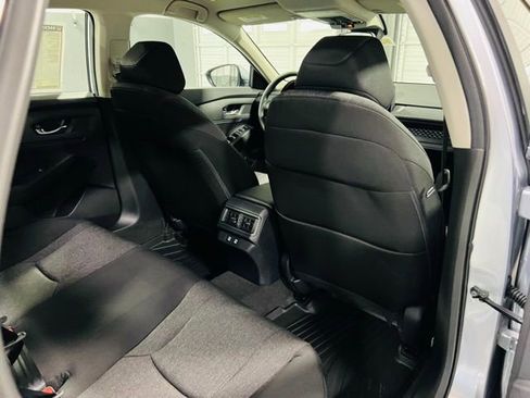 New 2026 Honda Accord LX image 27