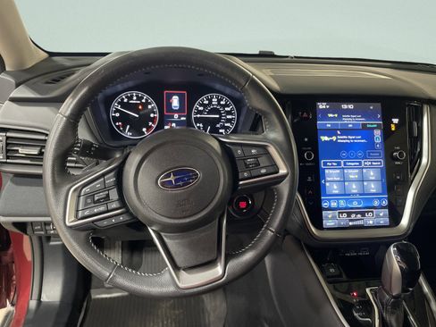 Used 2024 Subaru Outback Premium image 17