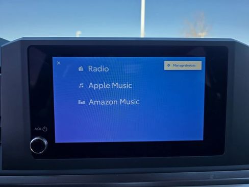 New 2026 Toyota Tacoma SR5 image 19