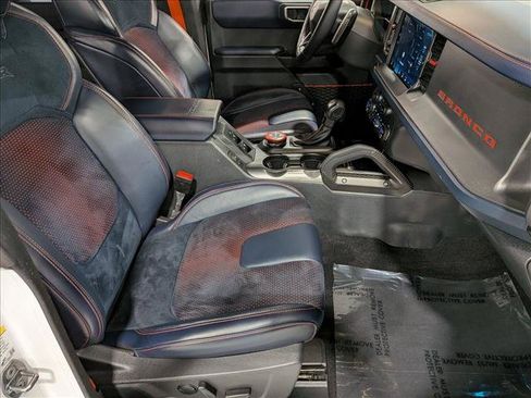 Used 2023 Ford Bronco Raptor AWD/4WD image 21