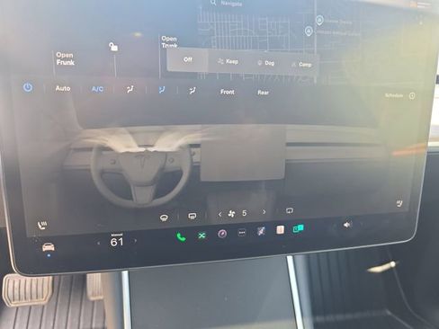 Used 2020 Tesla Model Y Long Range AWD/4WD image 25