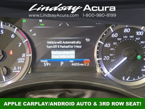 Used 2024 Toyota Highlander LE image 13