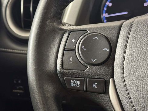 Used 2016 Toyota RAV4 Limited AWD/4WD image 19