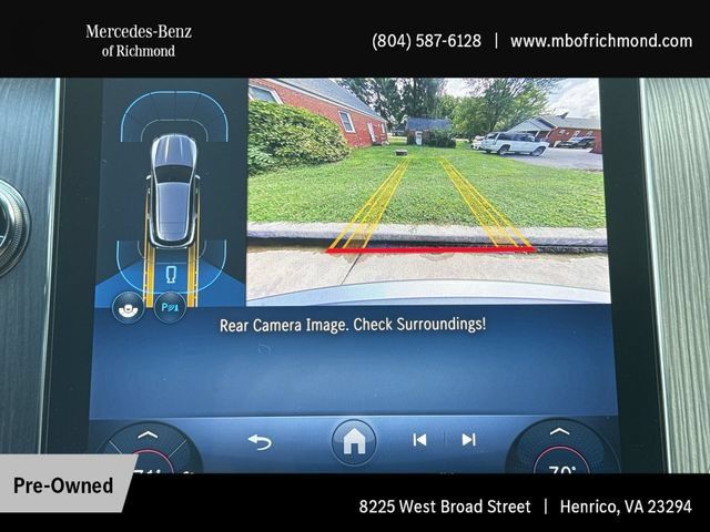Certified 2026 Mercedes-Benz GLC 300 4MATIC image 24