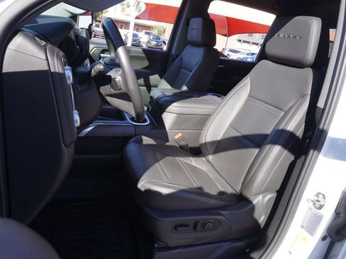 Certified 2022 GMC Sierra 2500 Denali image 14