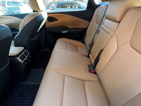 Used 2025 Lexus RX 350 Premium Plus image 31