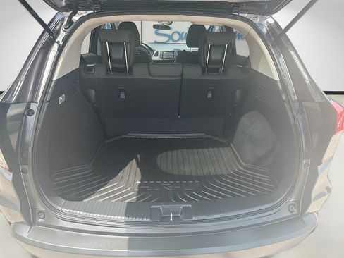 Certified 2022 Honda HR-V EX image 25