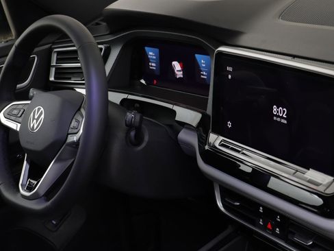 New 2026 Volkswagen Atlas Cross Sport SEL R-Line image 20