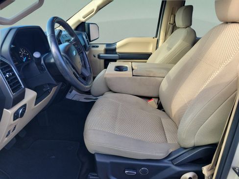 Used 2018 Ford F150 XLT w/ Equipment Group 301A Mid RWD image 14