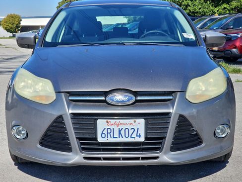 Used 2012 Ford Focus SE image 15