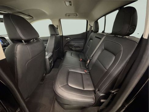 Certified 2020 Chevrolet Colorado Z71 image 23