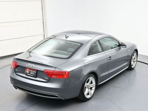 Used 2015 Audi A5 2.0T Premium Plus w/ Technology Package AWD/4WD image 33