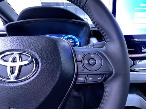 New 2026 Toyota Corolla SE image 21