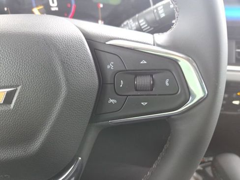 New 2026 Chevrolet Trax LT w/ Sunroof Package image 29