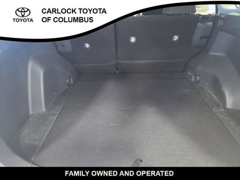 Used 2024 Toyota RAV4 LE FWD image 15