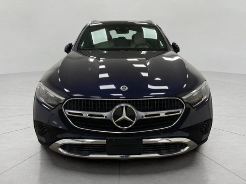 Certified 2024 Mercedes-Benz GLC 300 4MATIC image 45