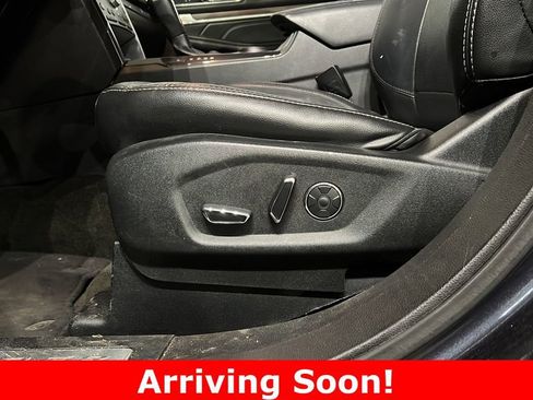 Used 2017 Ford Explorer Limited w/ Equipment Group 301A image 20