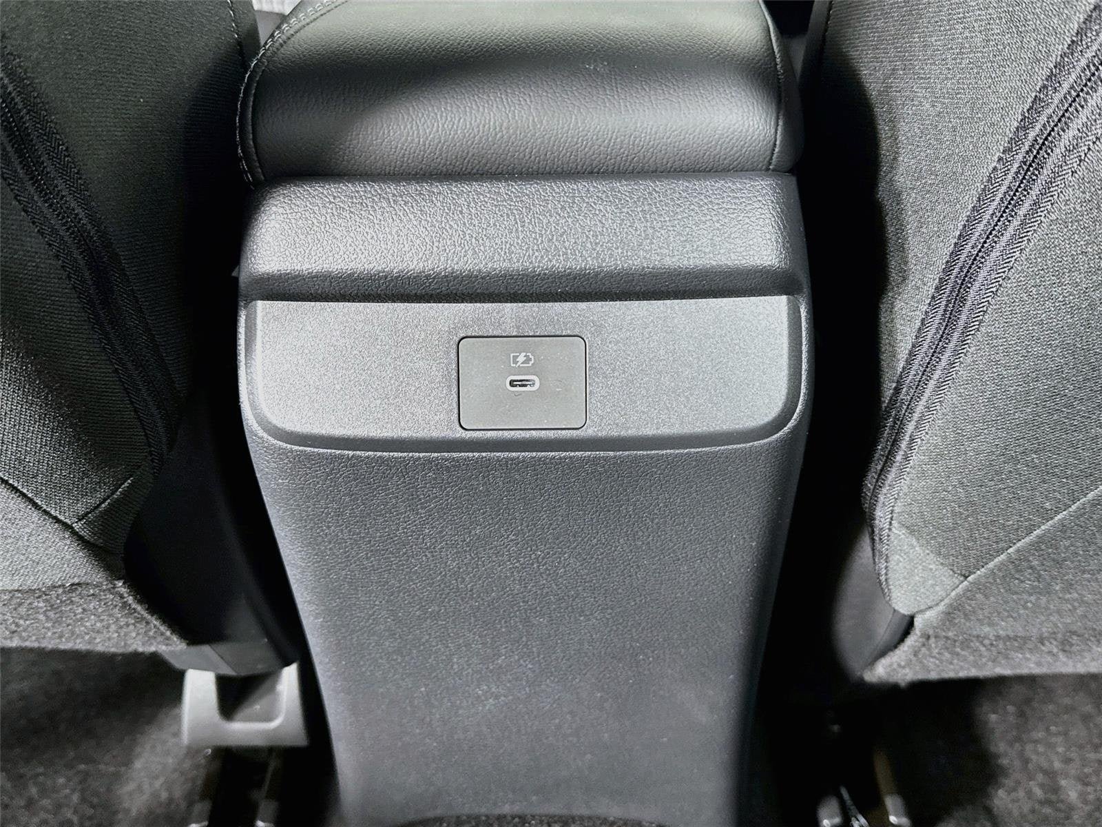 Certified 2026 Nissan Sentra SV w/ Floor Mat Package FWD image 23