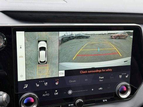 New 2026 Lexus RX 350 image 11