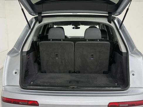 Used 2018 Audi Q7 3.0T Premium Plus w/ Premium Plus Package AWD/4WD image 42