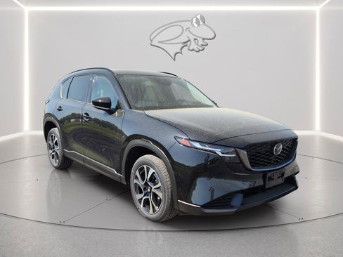 New 2026 MAZDA CX-5 Preferred AWD/4WD image 7