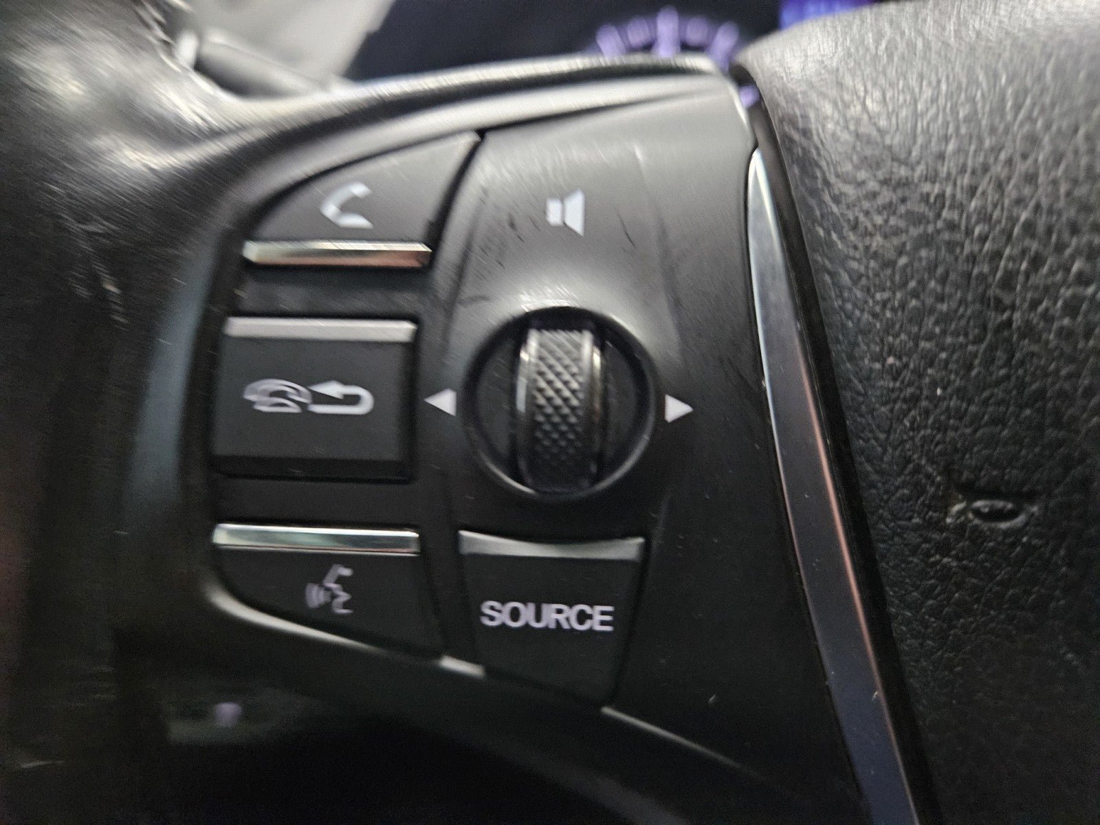 Used 2016 Acura TLX FWD image 27