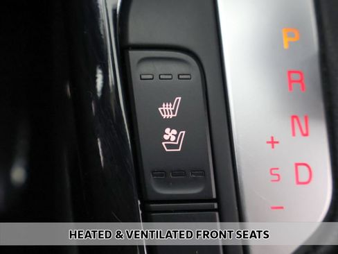 Used 2024 Kia Forte GT-Line w/ GT-Line Premium Package FWD image 9