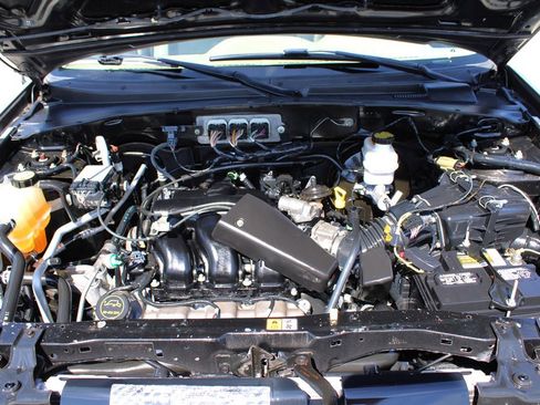 Used 2007 Ford Escape Limited image 35