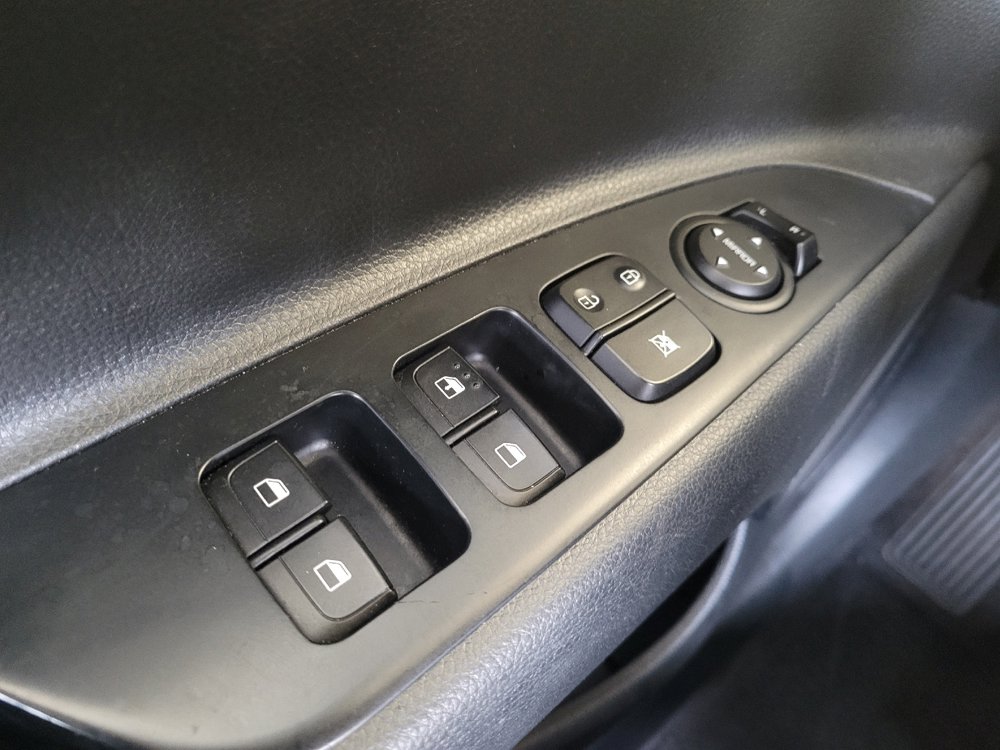 Used 2022 Kia Rio LX FWD image 27