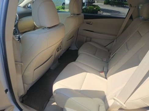 Used 2013 Lexus RX 350 AWD w/ Navigation Pkg image 20