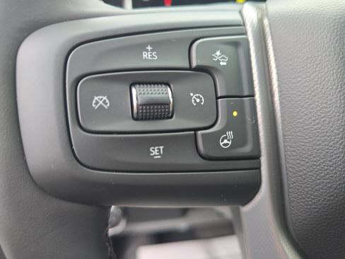 New 2026 GMC Sierra 2500 Denali image 18