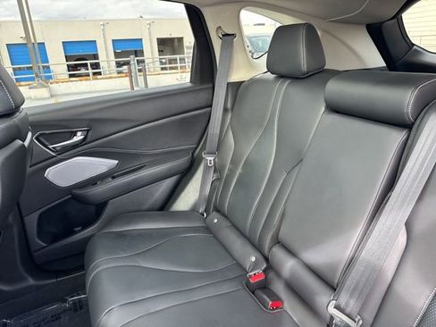 Certified 2023 Acura RDX w/ Technology Package image 25